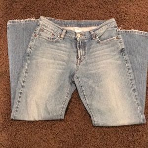Lucky Brand Jeans
